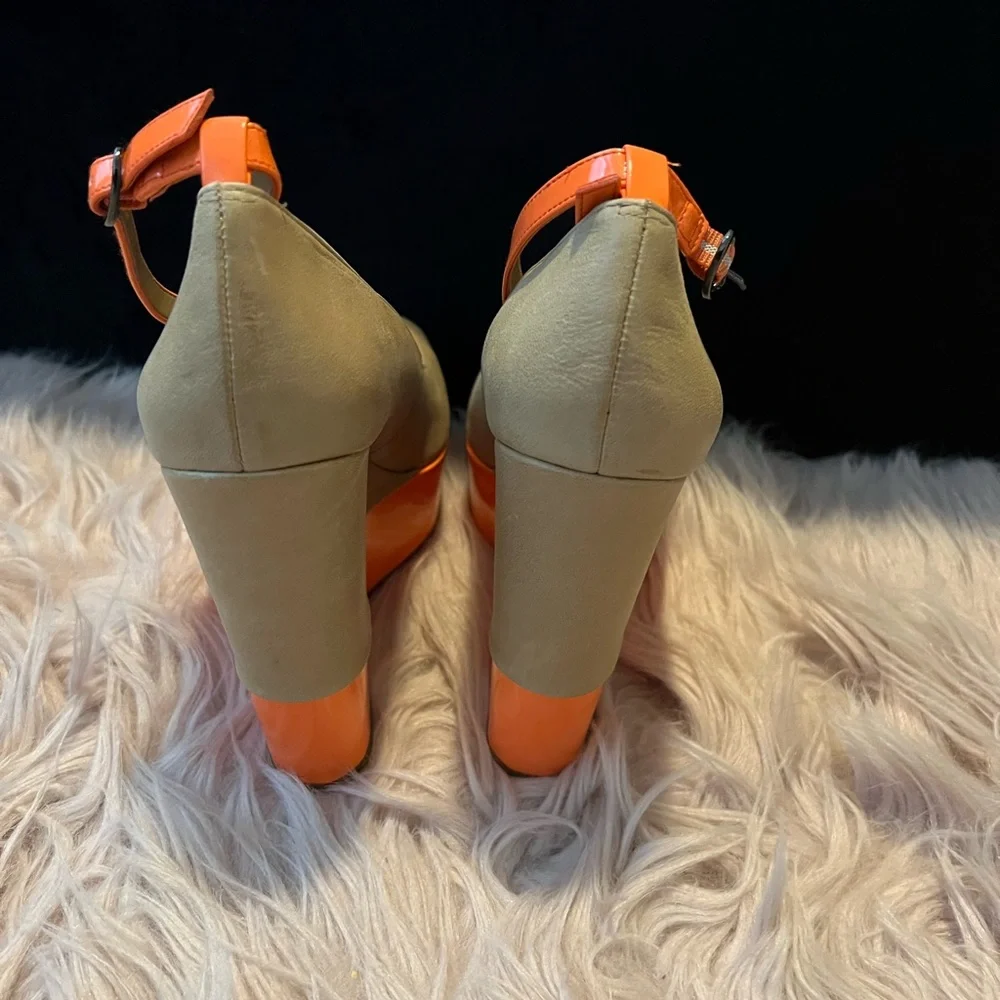 Jessica Simpson shoe - Picture 6 of 8